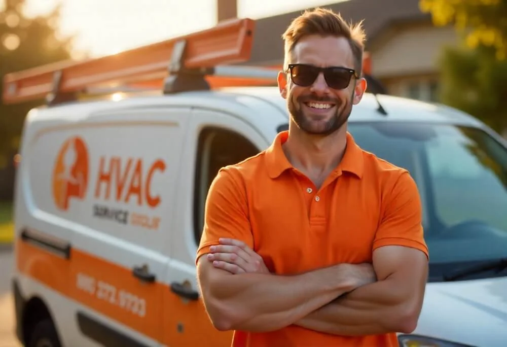 Professional HVAC repair and installation services in Crump, TN